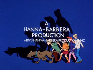 Скуби Ду и Гарлемские странники / Scooby Doo Meets The Harlem Globetrotters